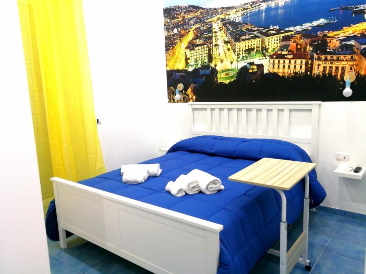 Lombardi Luxury Bed & Breakfast