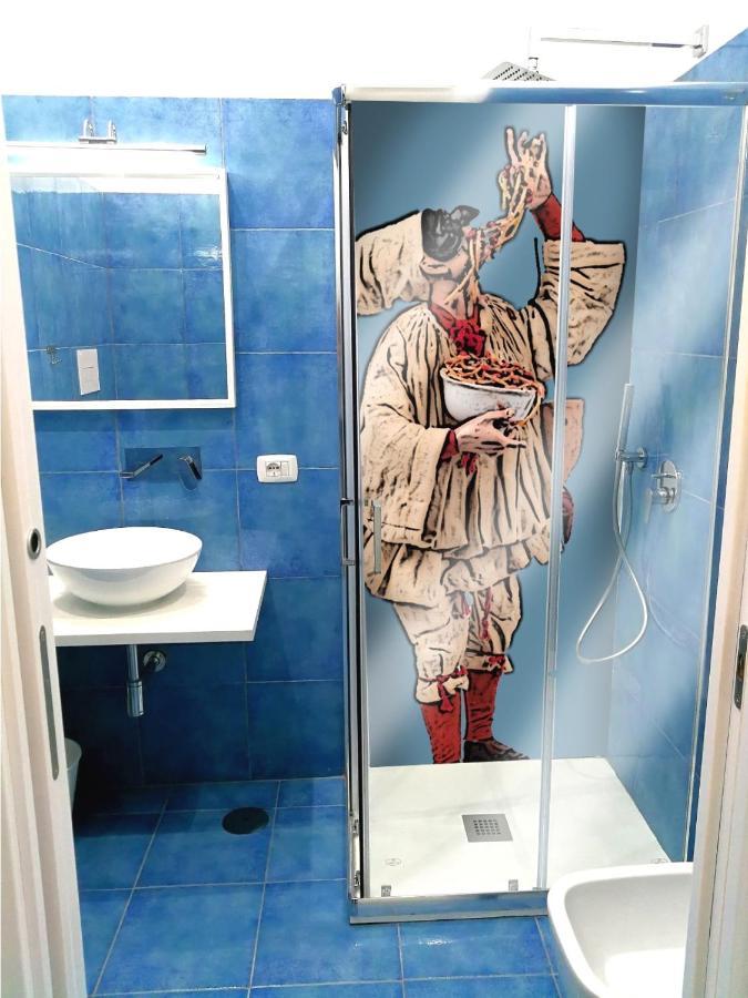 Lombardi Luxury Napoli