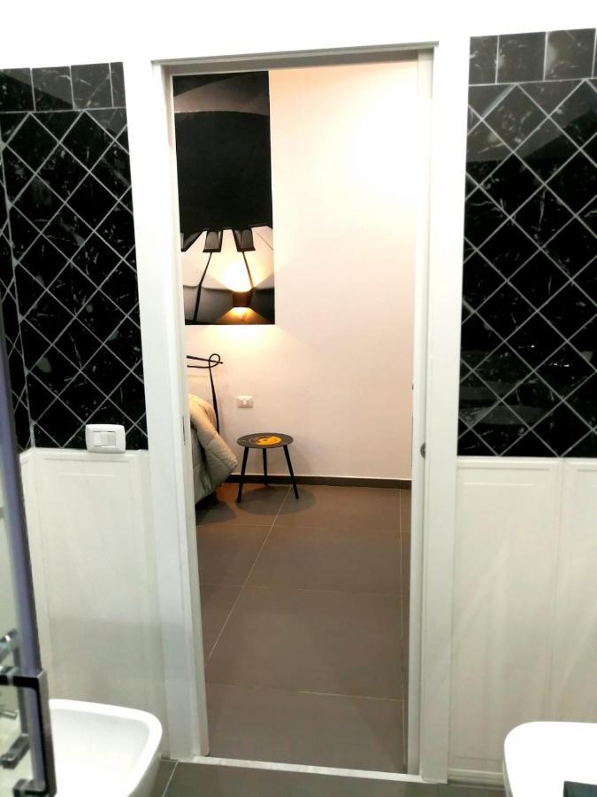 Bed & Breakfast Lombardi Luxury *