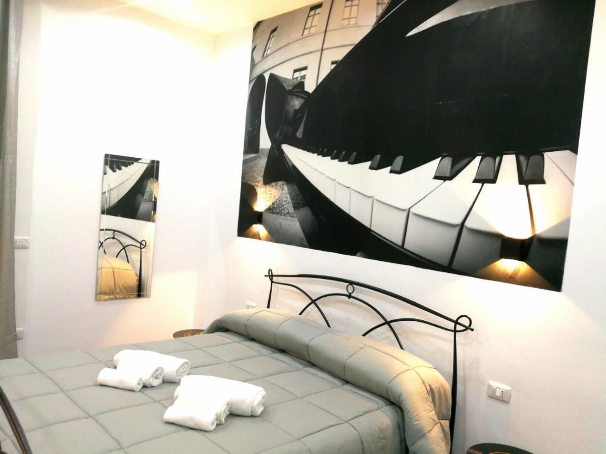 Lombardi Luxury Bed & Breakfast *