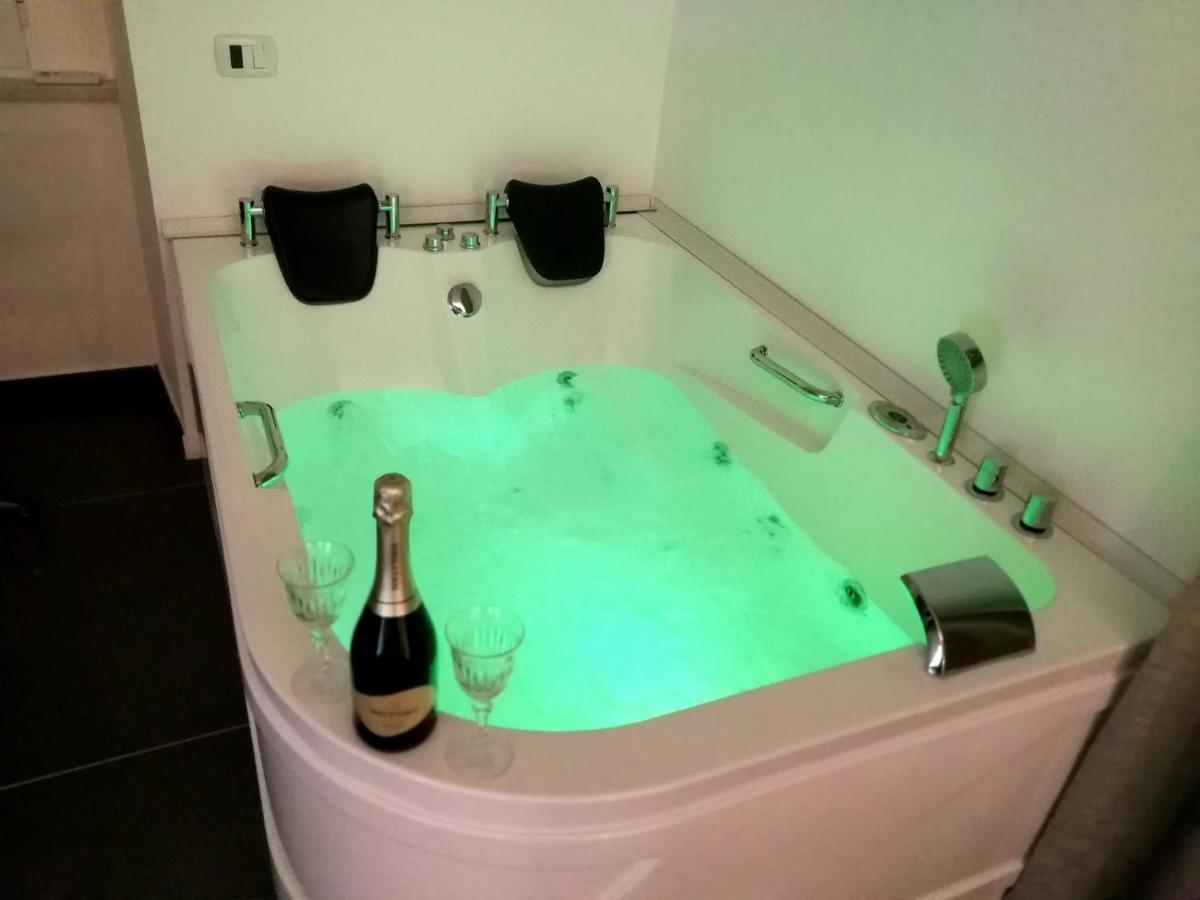 Bed & Breakfast Lombardi Luxury