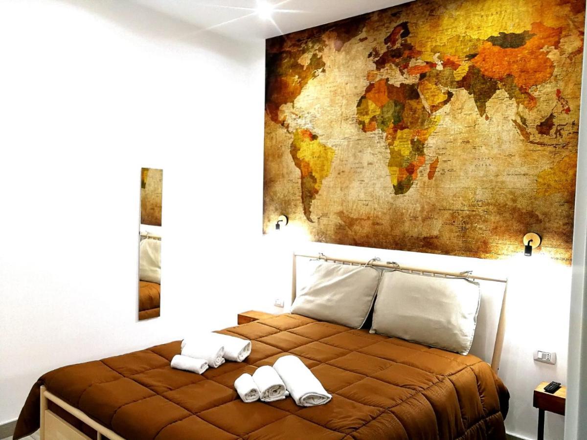Bed & Breakfast Lombardi Luxury *