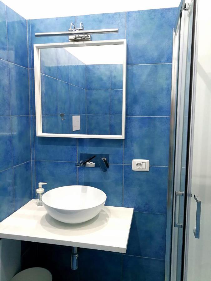 Bed & Breakfast Lombardi Luxury