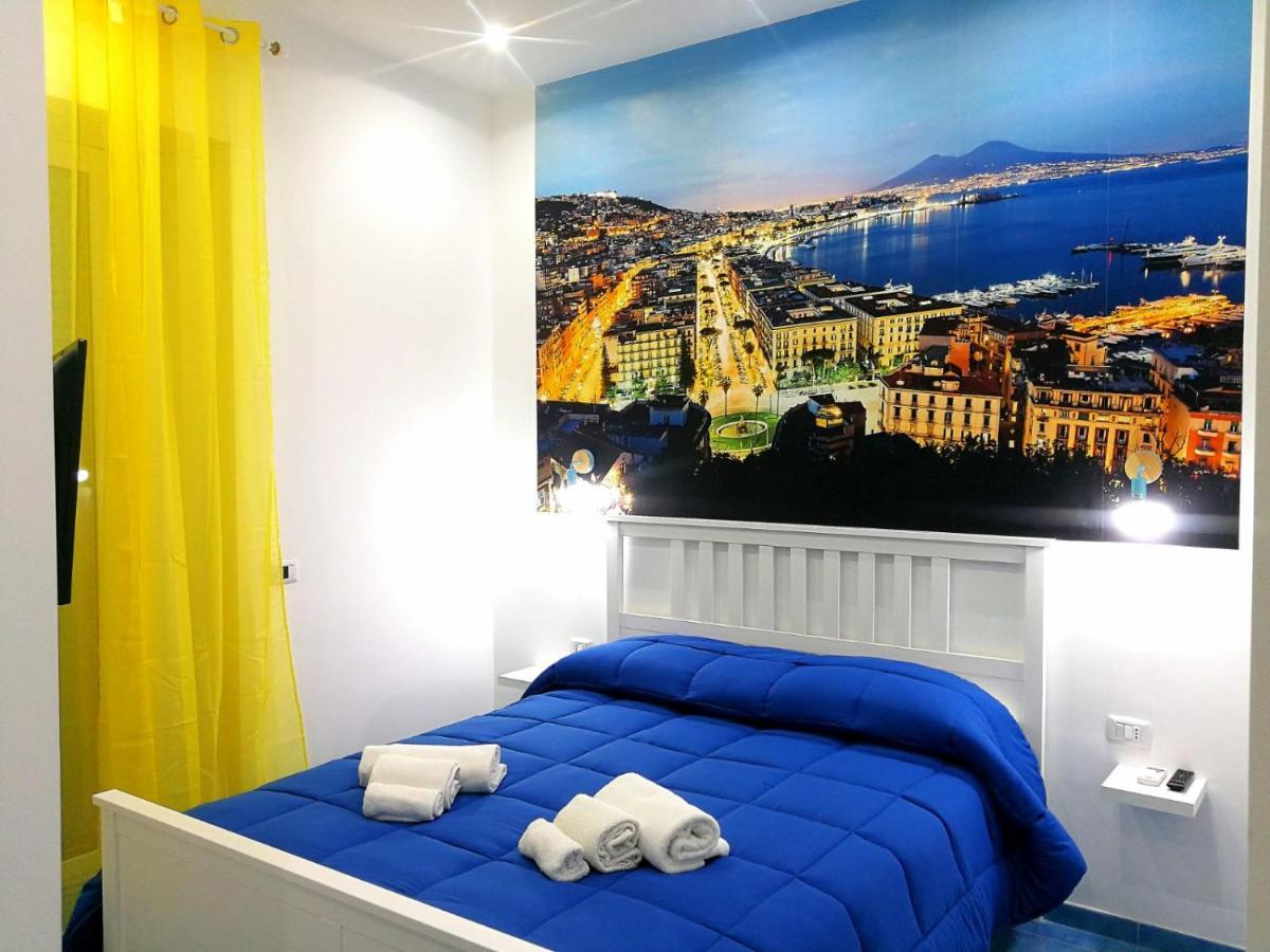 Lombardi Luxury Bed & Breakfast *