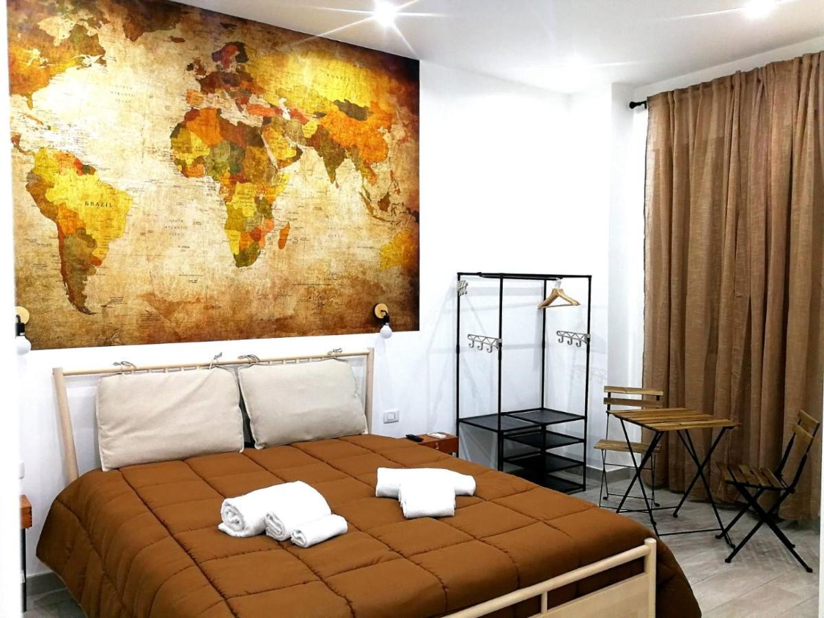 Lombardi Luxury Bed & Breakfast Napels