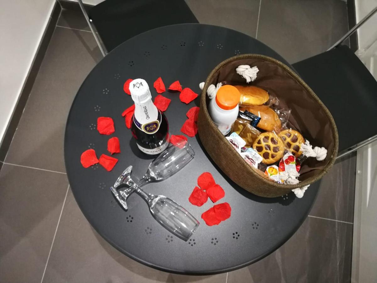 Bed & Breakfast Lombardi Luxury