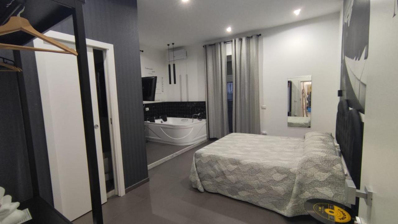 Lombardi Luxury Bed & Breakfast