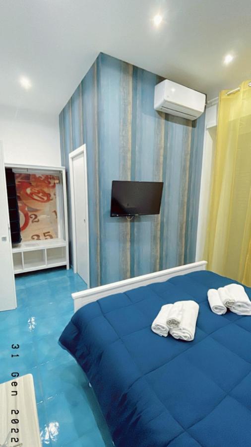 Bed & Breakfast Lombardi Luxury *